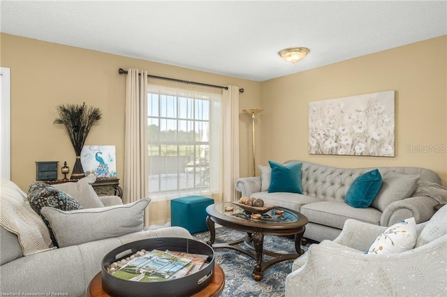 479 State Road 64 E, Zolfo Springs, FL 33890 - view of living area