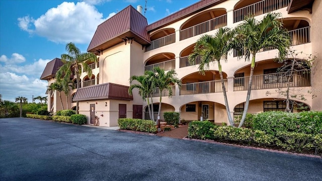 23465 Harborview Rd Unit 223, Punta Gorda, FL 33980 - view of building exterior