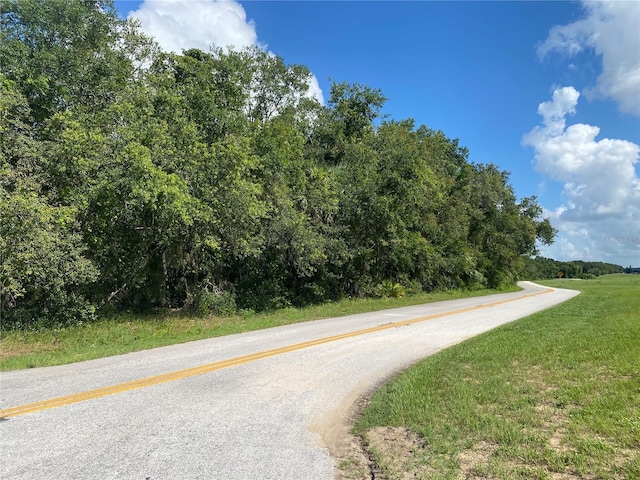 Shell Rd, Lake Wales, FL 33859