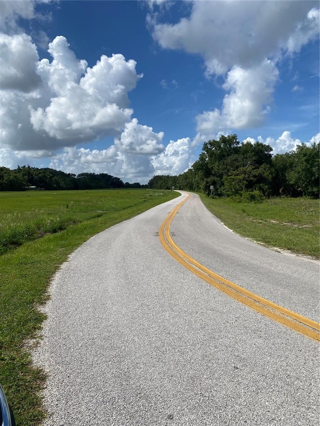 Shell Rd, Lake Wales, FL 33859
