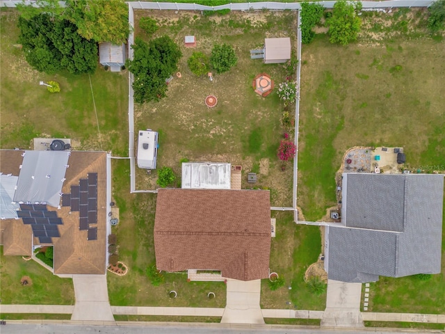 1366 Merrimack Pl, Davenport, FL 33837 - aerial view