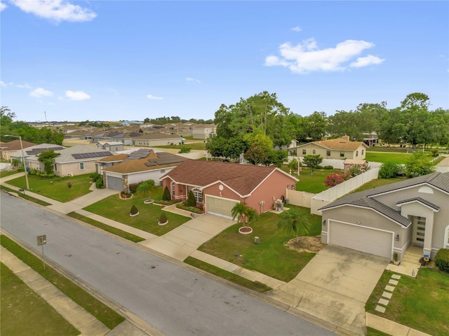 1366 Merrimack Pl, Davenport, FL 33837 - aerial view of residential area