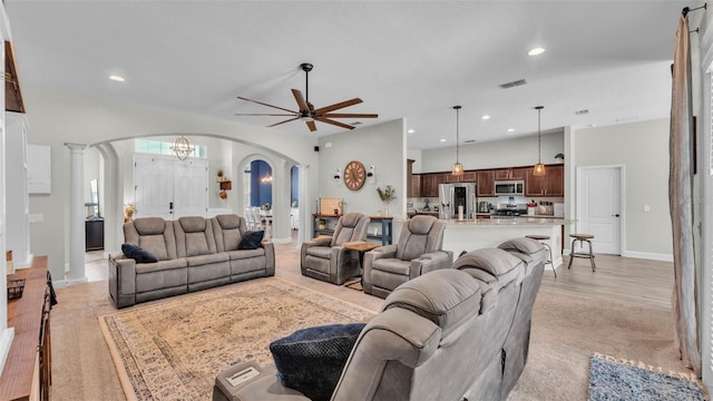 308 Kissengen Park Dr, Bartow, FL 33830 - photo 30