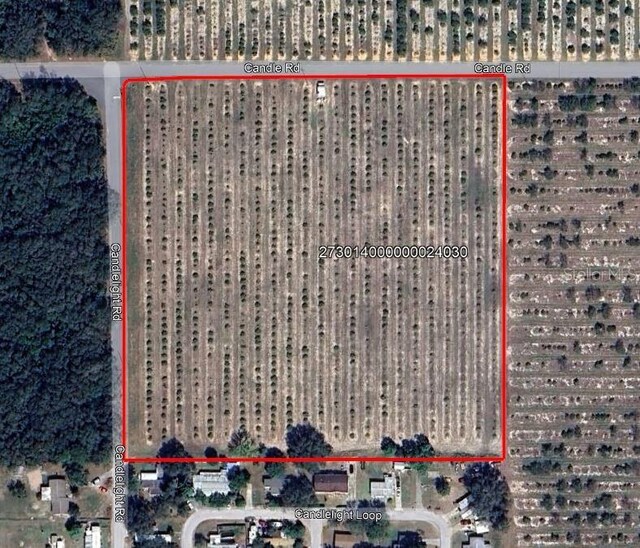 Candle Rd, Lake Wales, FL 33859 - photo 1