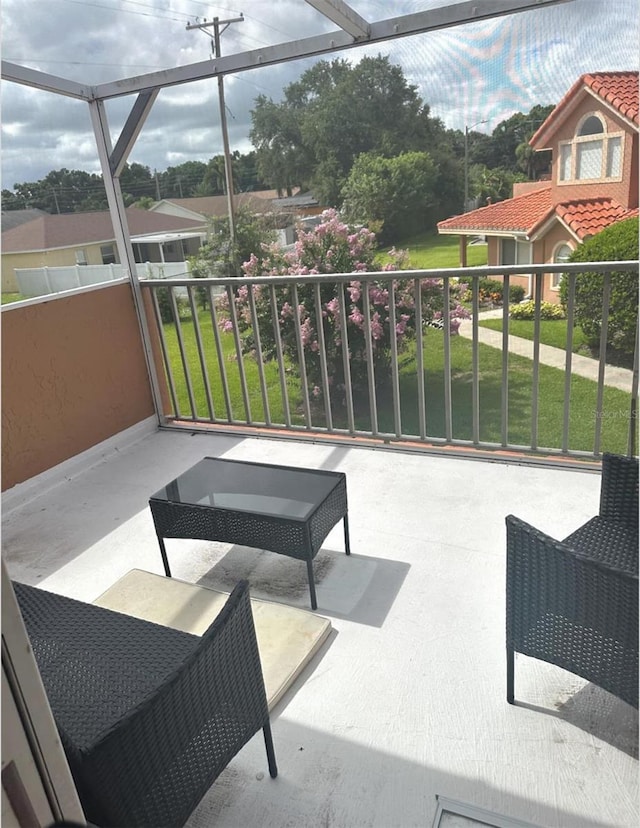 7906 Waterview Way Unit 7906, Winter Haven, FL 33884 - view of patio / terrace