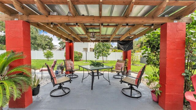 1125 Rolling Woods Ln, Lakeland, FL 33813 - photo 22