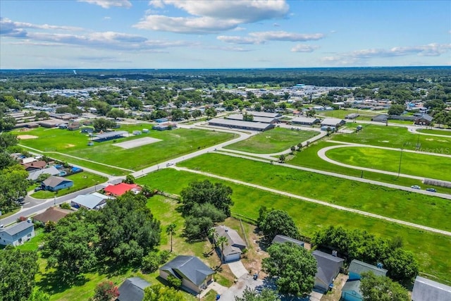 1100 Lowry Ave Unit 63, Lakeland, FL 33801 - aerial view of residential area