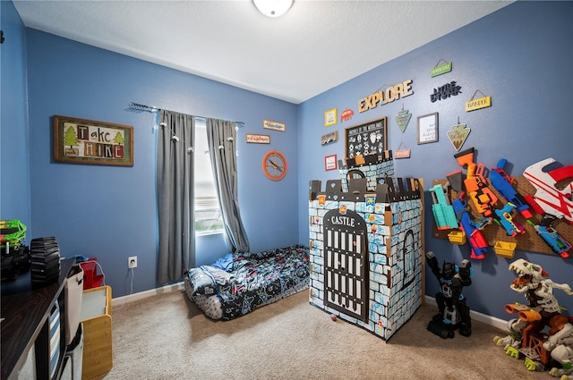 4662 Osprey Way, Winter Haven, FL 33881 - bedroom with carpet