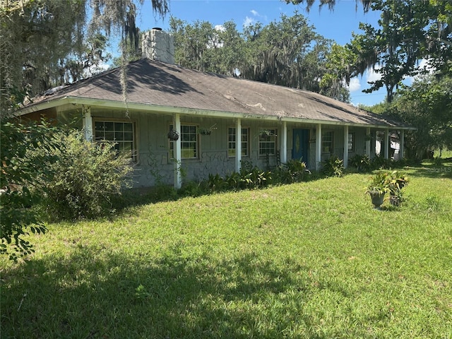 149 E Mccormick Rd, East Palatka, FL 32131 - photo 1