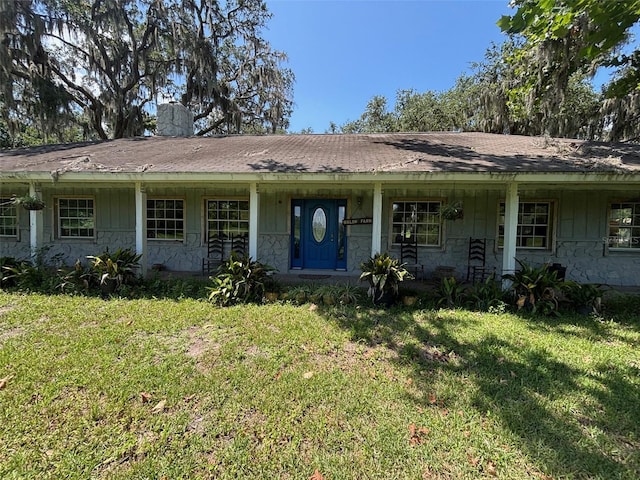 149 E Mccormick Rd, East Palatka, FL 32131 - photo 2