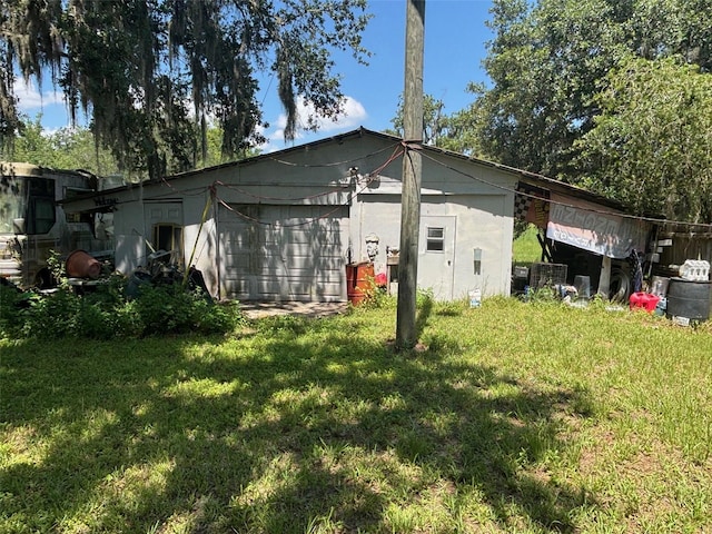 149 E Mccormick Rd, East Palatka, FL 32131 - photo 30
