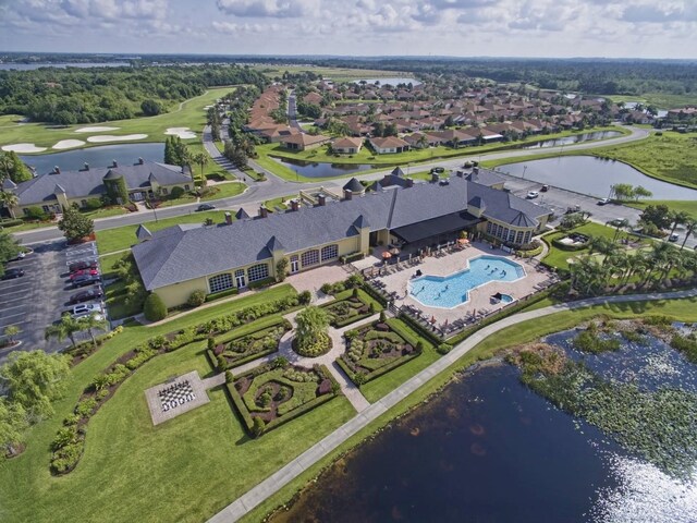 4105 Limerick Dr, Lake Wales, FL 33859 - photo 46