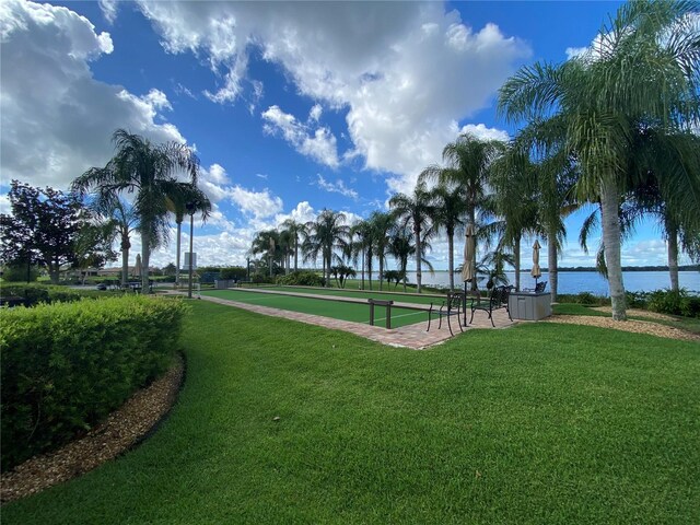 4105 Limerick Dr, Lake Wales, FL 33859 - photo 62