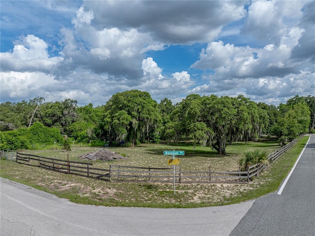 914 Mangham Rd, Babson Park, FL 33827 - surrounding community