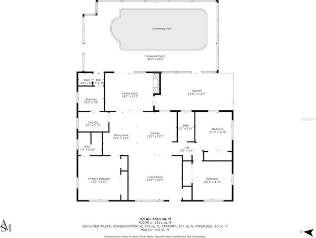 2800 Sunset Dr NW, Winter Haven, FL 33881 - photo 52