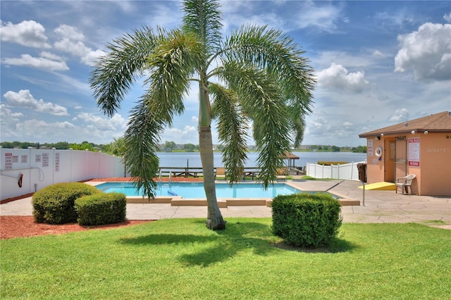 658 Lake Dexter Cir, Winter Haven, FL 33884 - photo 35