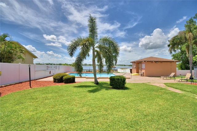 658 Lake Dexter Cir, Winter Haven, FL 33884 - photo 36