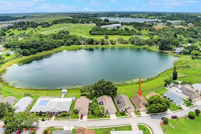 464 Lake Suzanne Dr, Lake Wales, FL 33859 - photo 1