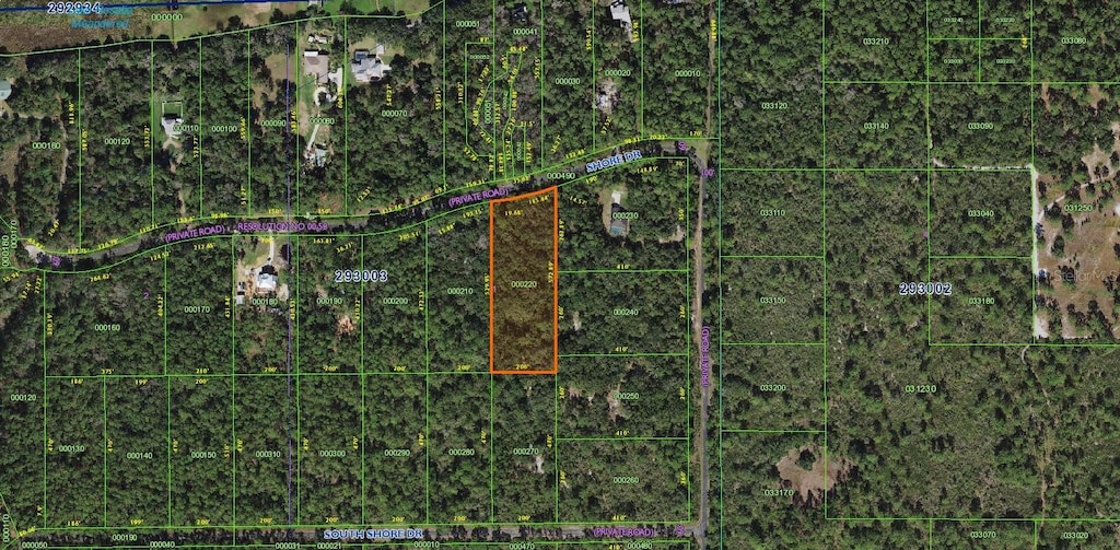 11137 Shore Dr, Lake Wales, FL 33898 - photo 2