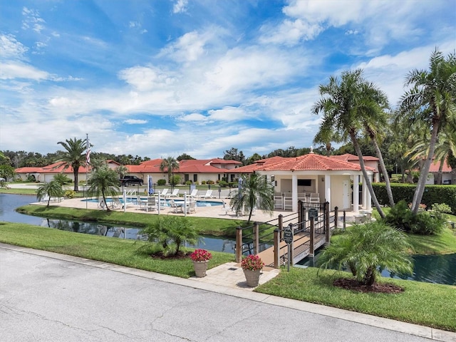 2688 Clubhouse Dr, Lake Wales, FL 33898 - photo 58