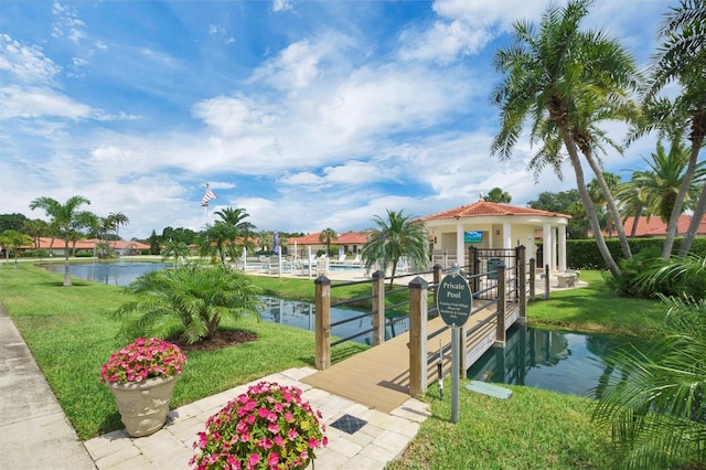 2688 Clubhouse Dr, Lake Wales, FL 33898 - photo 59