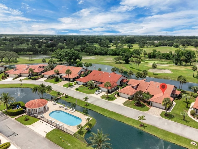 2688 Clubhouse Dr, Lake Wales, FL 33898 - photo 68