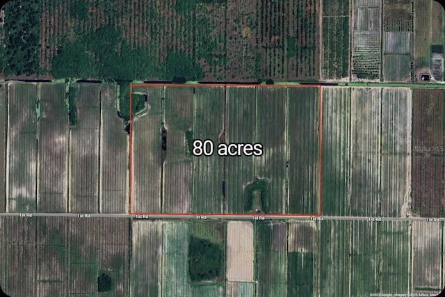1st Rd, Labelle, FL 33935