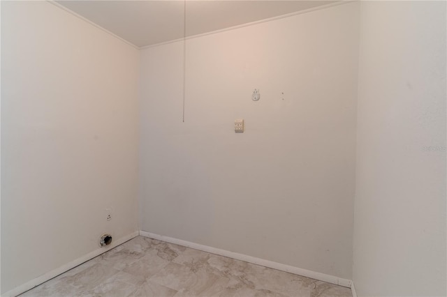 2125 Hillcrest Rd, Auburndale, FL 33823 - washroom featuring baseboards