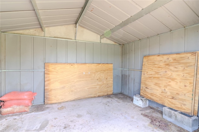 2125 Hillcrest Rd, Auburndale, FL 33823 - view of storage area