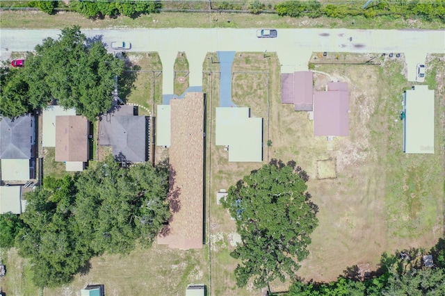 2125 Hillcrest Rd, Auburndale, FL 33823 - aerial view