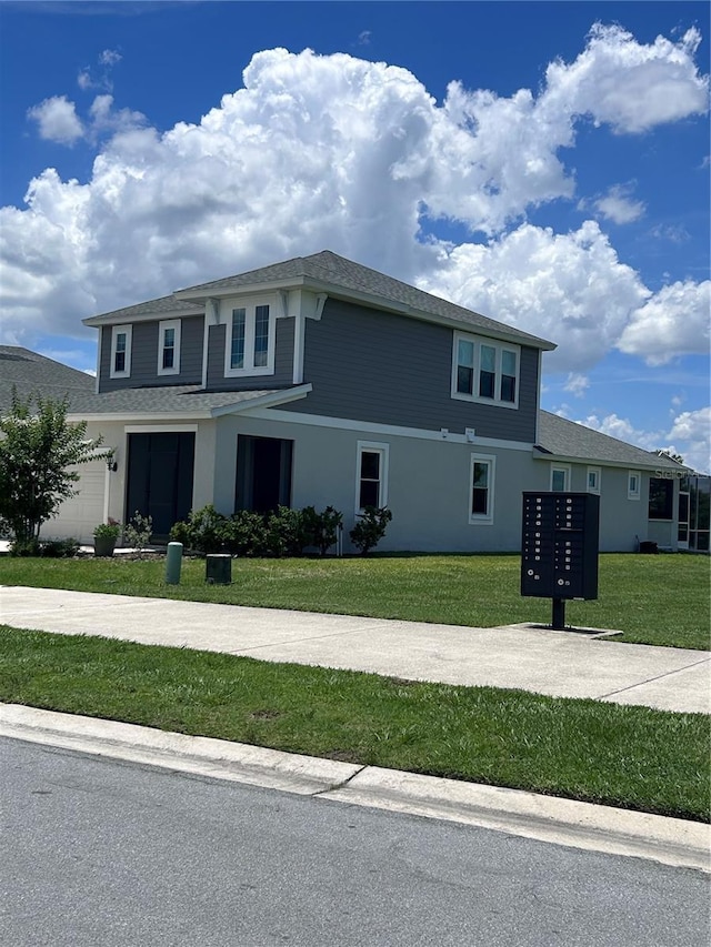 2609 Village Lakes Blvd, Lakeland, FL 33805 - photo 2