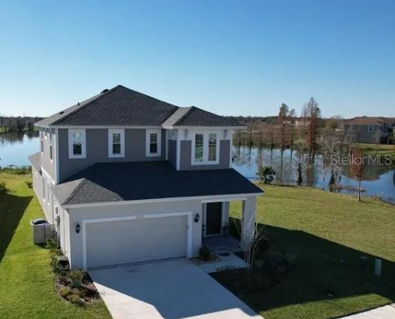 2609 Village Lakes Blvd, Lakeland, FL 33805 - photo 1
