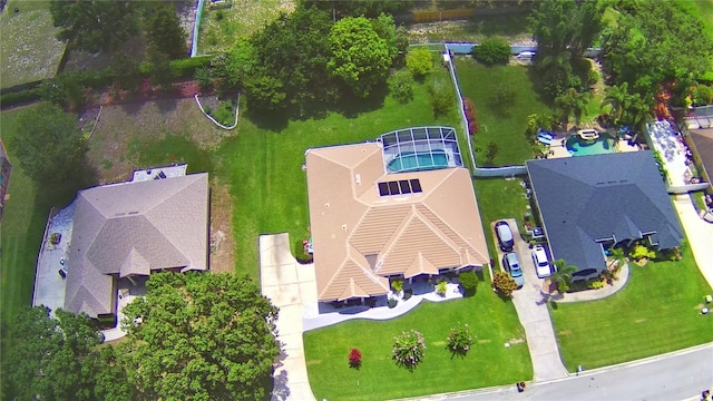 10708 Belo Horizonte Ave, Clermont, FL 34711 - aerial view of property and surrounding area