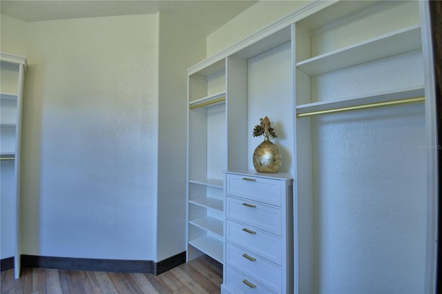 10708 Belo Horizonte Ave, Clermont, FL 34711 - view of closet