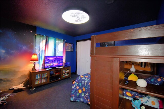 10708 Belo Horizonte Ave, Clermont, FL 34711 - bedroom featuring carpet flooring