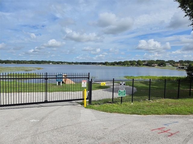 10708 Belo Horizonte Ave, Clermont, FL 34711 - water view