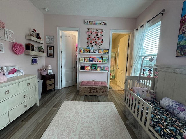 25863 Crossings Bluff Ln, Sorrento, FL 32776 - bedroom with wood finished floors