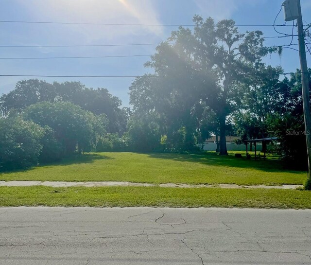109 SE Pine Ave, Fort Meade, FL 33841 - photo 1