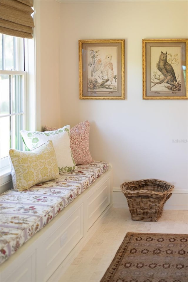 2300 Scenic Hwy N Unit 51, Lake Wales, FL 33898 - living area featuring baseboards