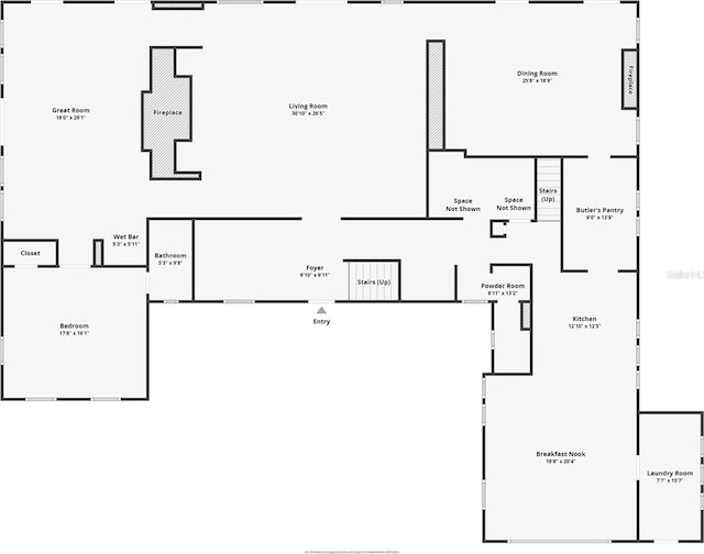 2300 Scenic Hwy N Unit 51, Lake Wales, FL 33898 - view of property floor plan