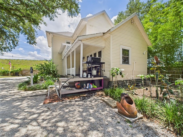 2418 W 1st St, Sanford, FL 32771 - photo 90