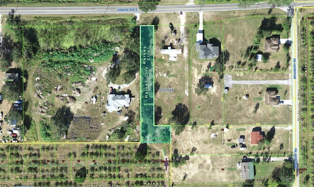 Hinson Ave E, Haines City, FL 33844 - photo 1