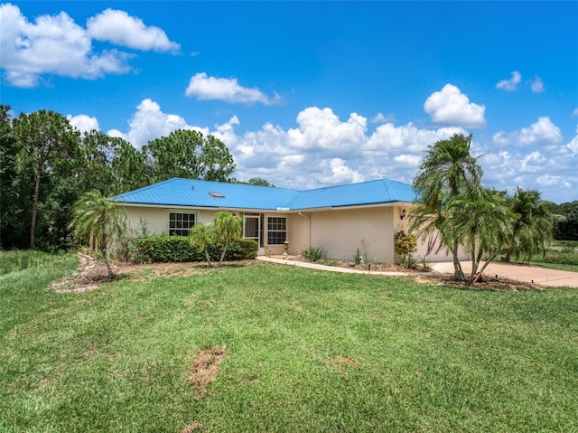 127 Blue Moon Ave, Lake Placid, FL 33852 - photo 1