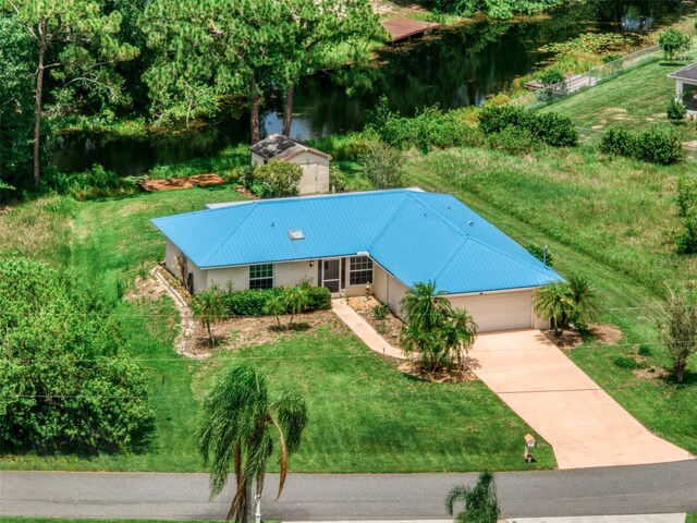 127 Blue Moon Ave, Lake Placid, FL 33852 - photo 4