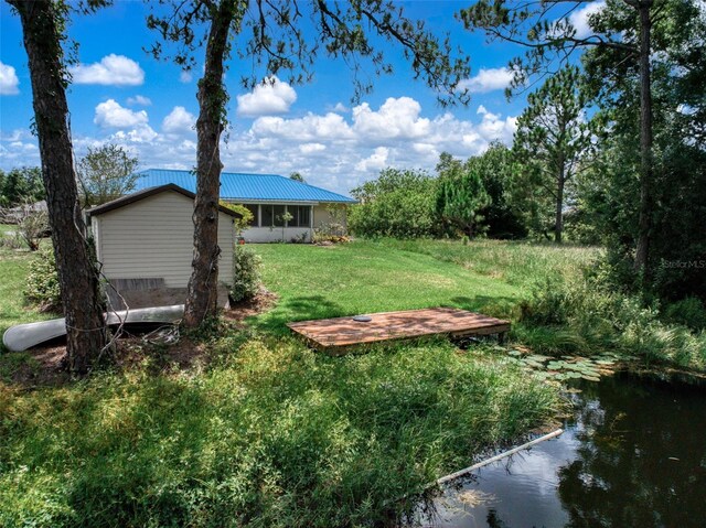 127 Blue Moon Ave, Lake Placid, FL 33852 - photo 28