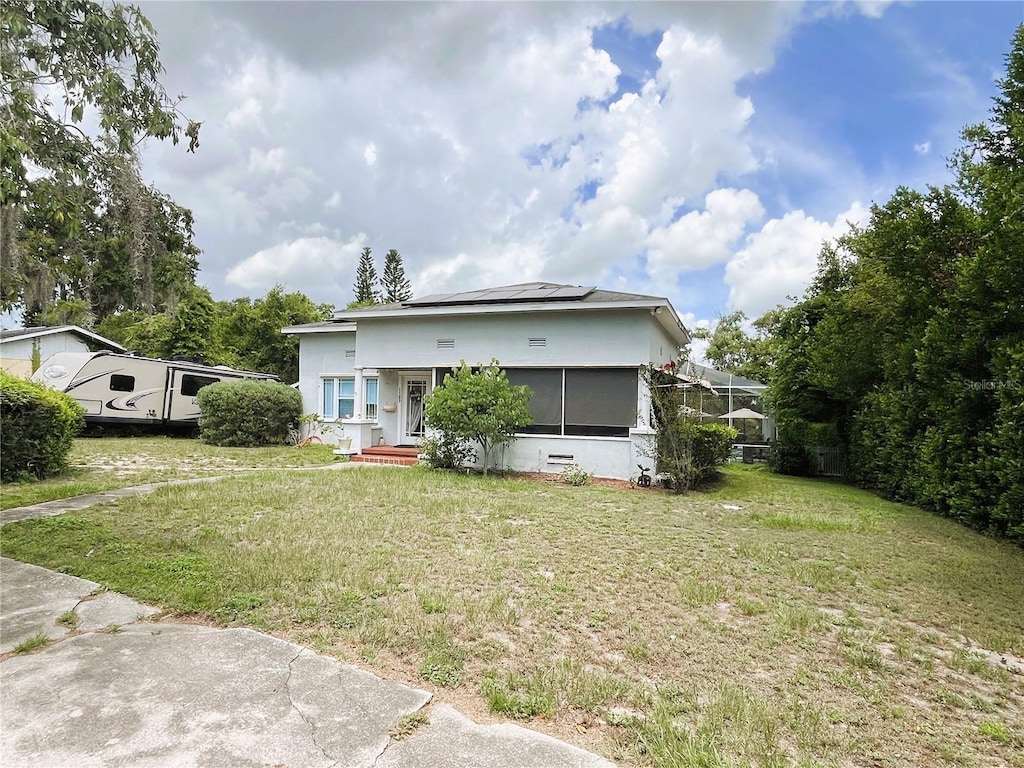 1127 S Lakeshore Blvd, Lake Wales, FL 33853 - photo 1