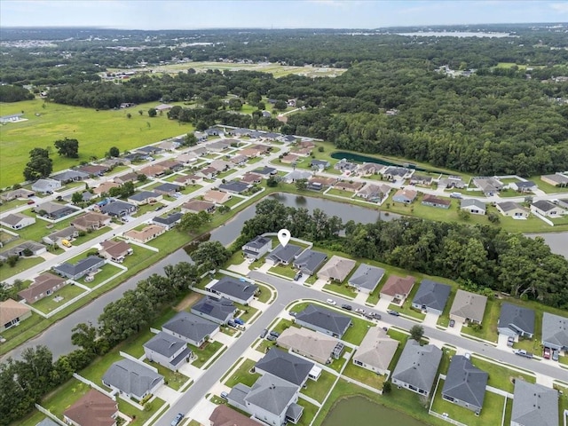 910 Blue Tide Ln, Lakeland, FL 33809 - view of property location with nearby suburban area