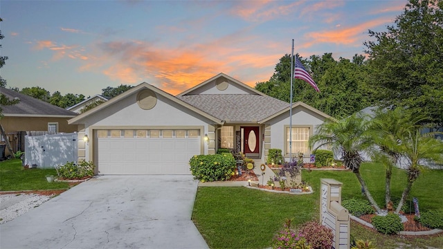 237 Oak Chase Pl, Davenport, FL 33896 - photo 1