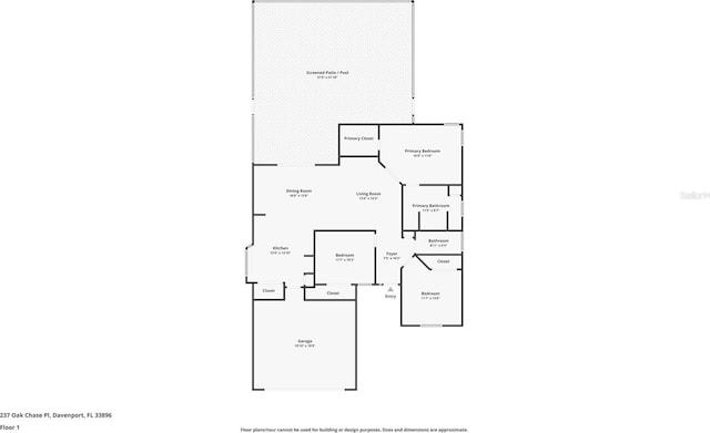 237 Oak Chase Pl, Davenport, FL 33896 - photo 56