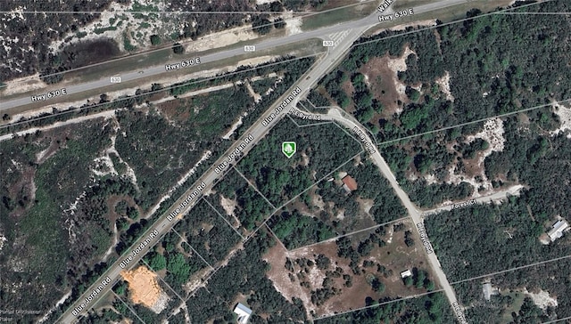 Blue Jordan Rd, Frostproof, FL 33843 - photo 21